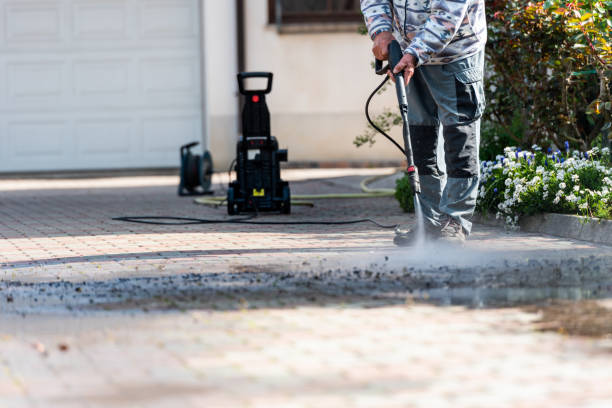 Local Pressure Washing Services in Dunbar, SC