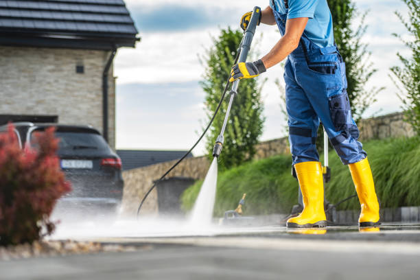 Best Commercial Pressure Washing  in Dunbar, SC